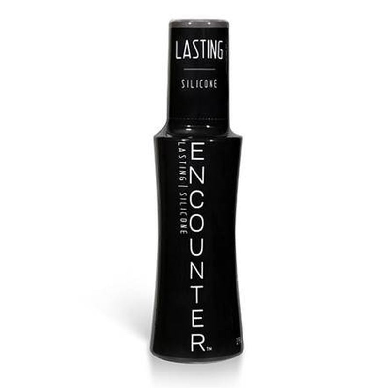Lasting Encounter Silicone Lubricant 2oz/59ml Elbow Grease